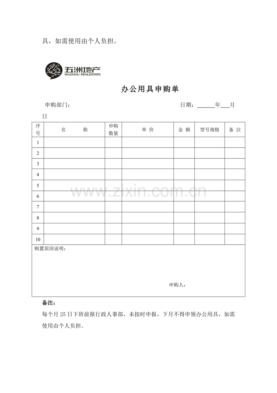 集团主要业务流程概述模板.doc_第2页