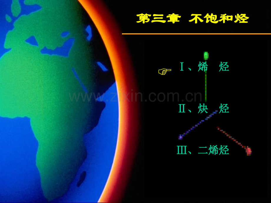 汪小兰有机化学第四版CAI教学配套省公共课一等奖全国赛课获奖课件.pptx_第2页