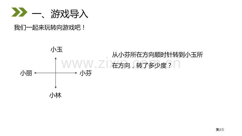 确定物体位置课件省公开课一等奖新名师优质课比赛一等奖课件.pptx_第2页