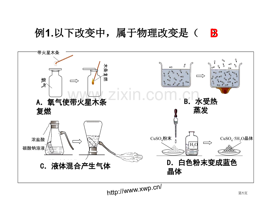 浦东暑假班上海初三暑期班上海化学暑假补习班省公共课一等奖全国赛课获奖课件.pptx_第1页