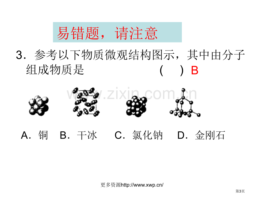 浦东暑假班上海初三暑期班上海化学暑假补习班省公共课一等奖全国赛课获奖课件.pptx_第3页