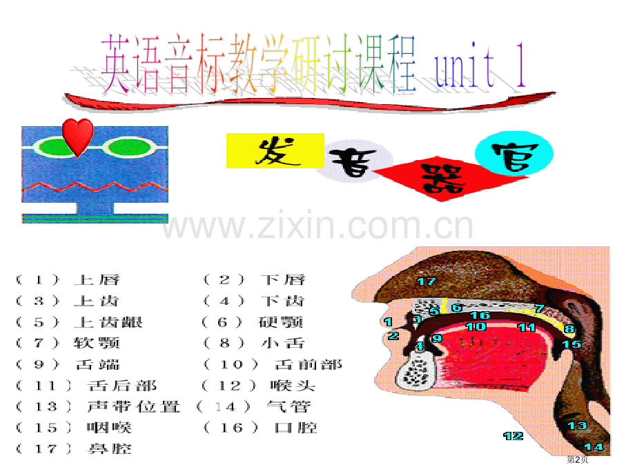 48个英语音标教学有读音省公共课一等奖全国赛课获奖课件.pptx_第2页