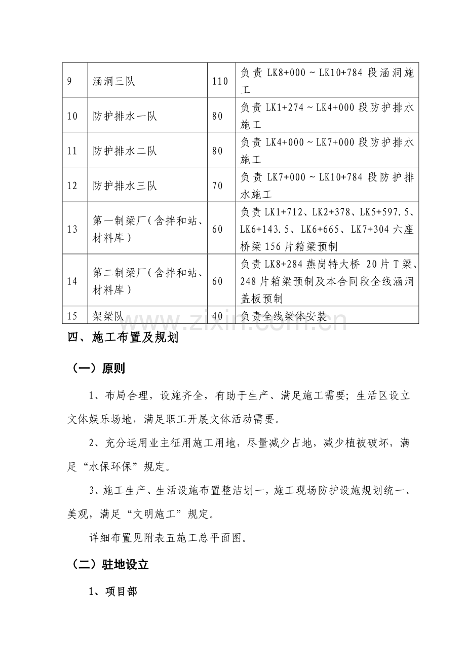 高速公路投标方案综合项目施工组织设计.doc_第3页