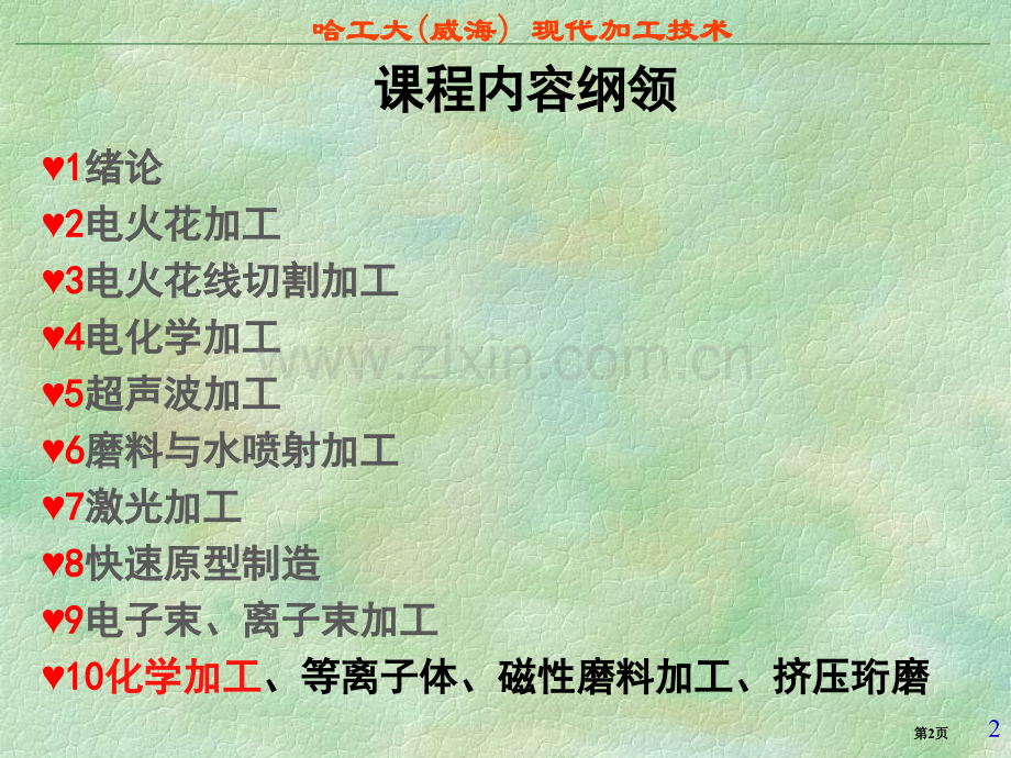 现代加工技术10化学加工市公开课一等奖百校联赛特等奖课件.pptx_第2页