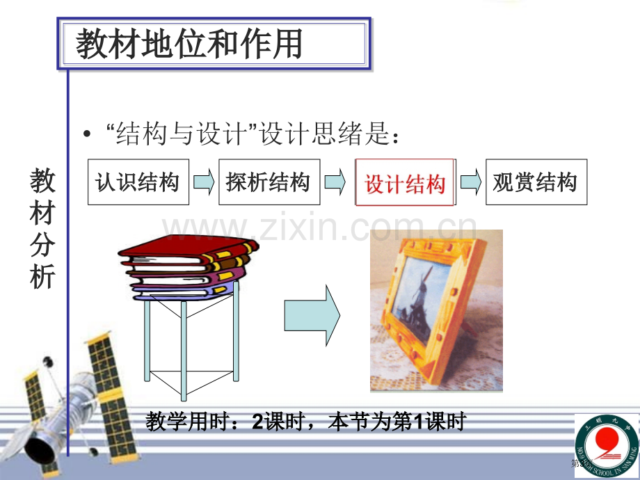 福建省高二通用技术吸管书架结构的设计教学省公共课一等奖全国赛课获奖课件.pptx_第3页