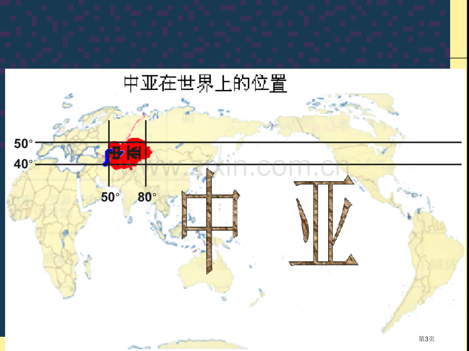 高二地理中亚省公共课一等奖全国赛课获奖课件.pptx_第3页