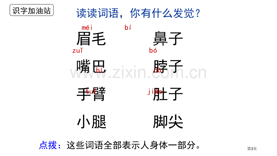 语文园地四一年级上册省公开课一等奖新名师比赛一等奖课件.pptx_第3页