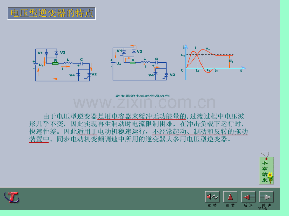 电压逆变器试题和答案答案省公共课一等奖全国赛课获奖课件.pptx_第3页