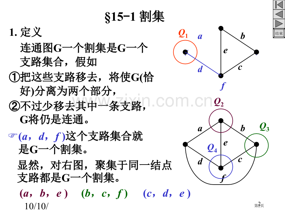 电路方程的矩阵形式省公共课一等奖全国赛课获奖课件.pptx_第2页