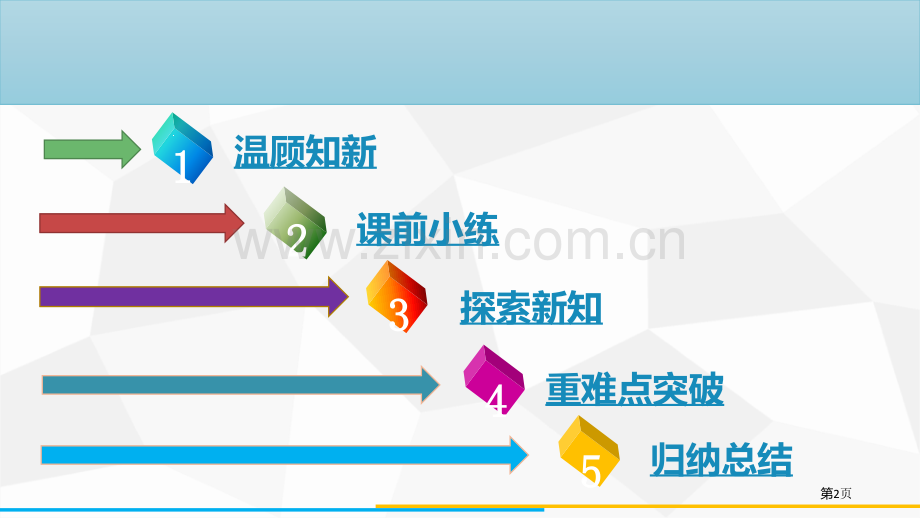 解直角三角形的应用锐角三角函数省公开课一等奖新名师比赛一等奖课件.pptx_第2页