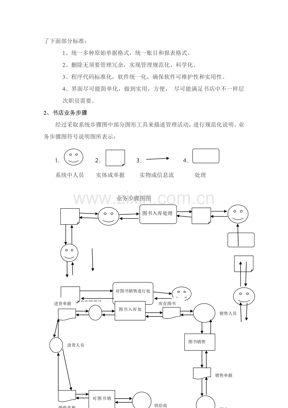 系统分析及其设计应用实验报告.doc_第3页