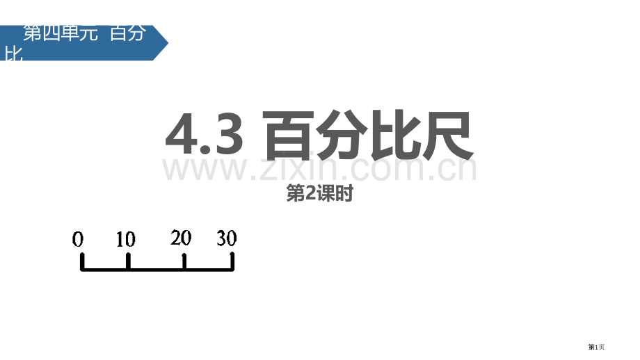 比例尺比例省公开课一等奖新名师比赛一等奖课件.pptx_第1页