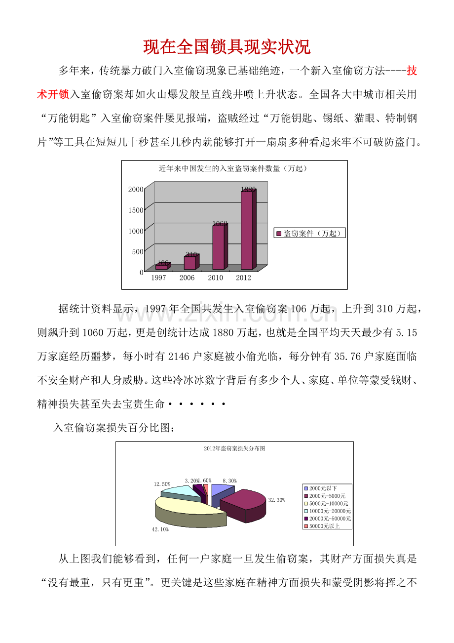 智能小区安保解决专项方案.docx_第3页