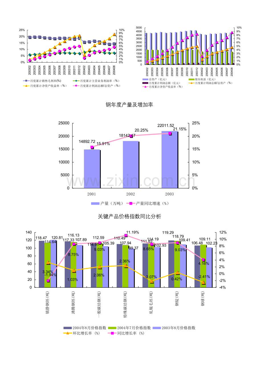 炼钢行业报告模板.doc_第3页