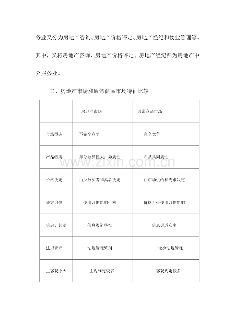 房地产营销人员培训专用手册模板.doc_第2页