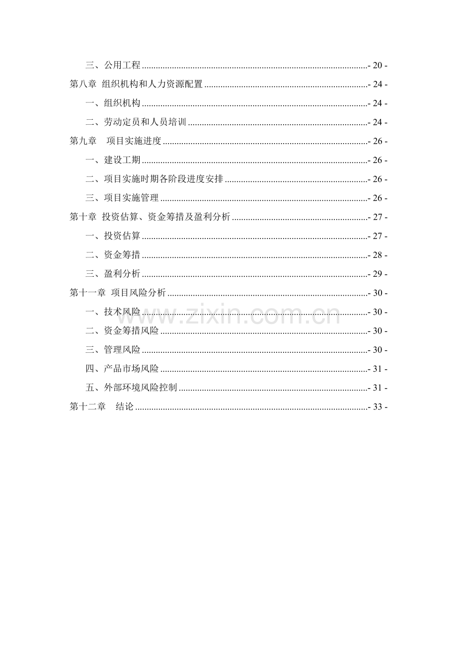 服装厂建厂综合项目专业策划书.docx_第3页