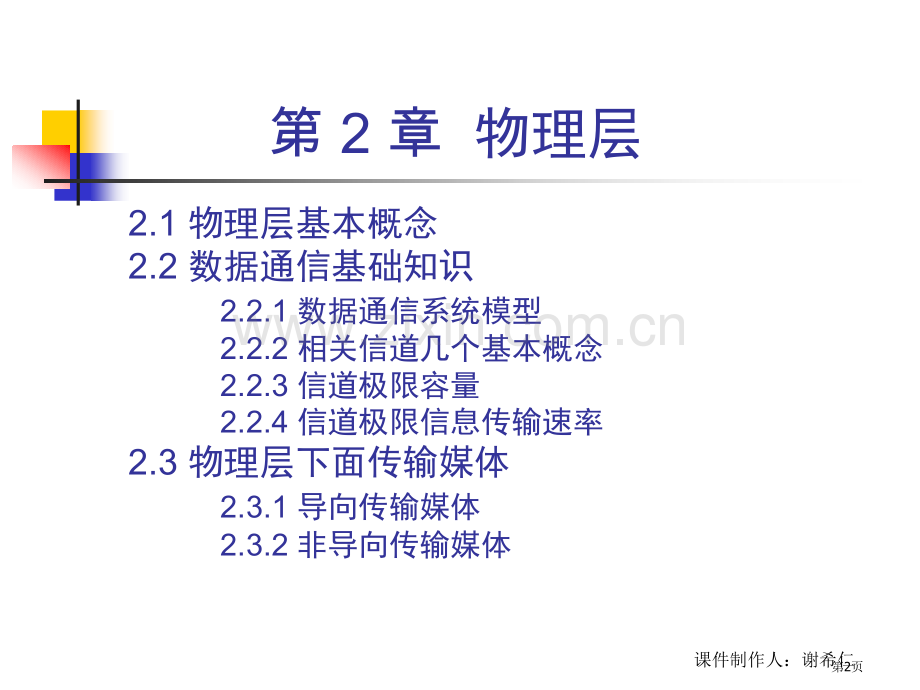 计算机网络-物理层省公共课一等奖全国赛课获奖课件.pptx_第2页