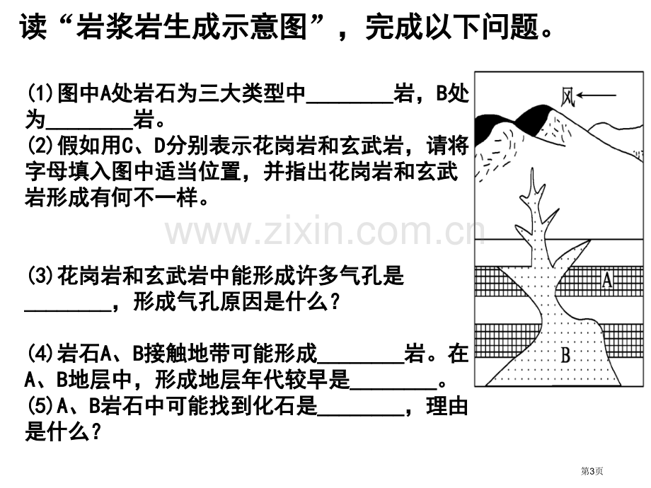 理科地理复习必修一省公共课一等奖全国赛课获奖课件.pptx_第3页