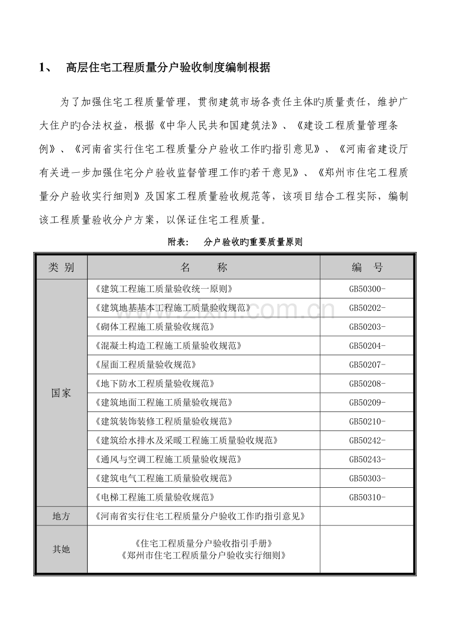 东方·鼎盛时代关键工程分户验收专题策划专题方案.docx_第2页