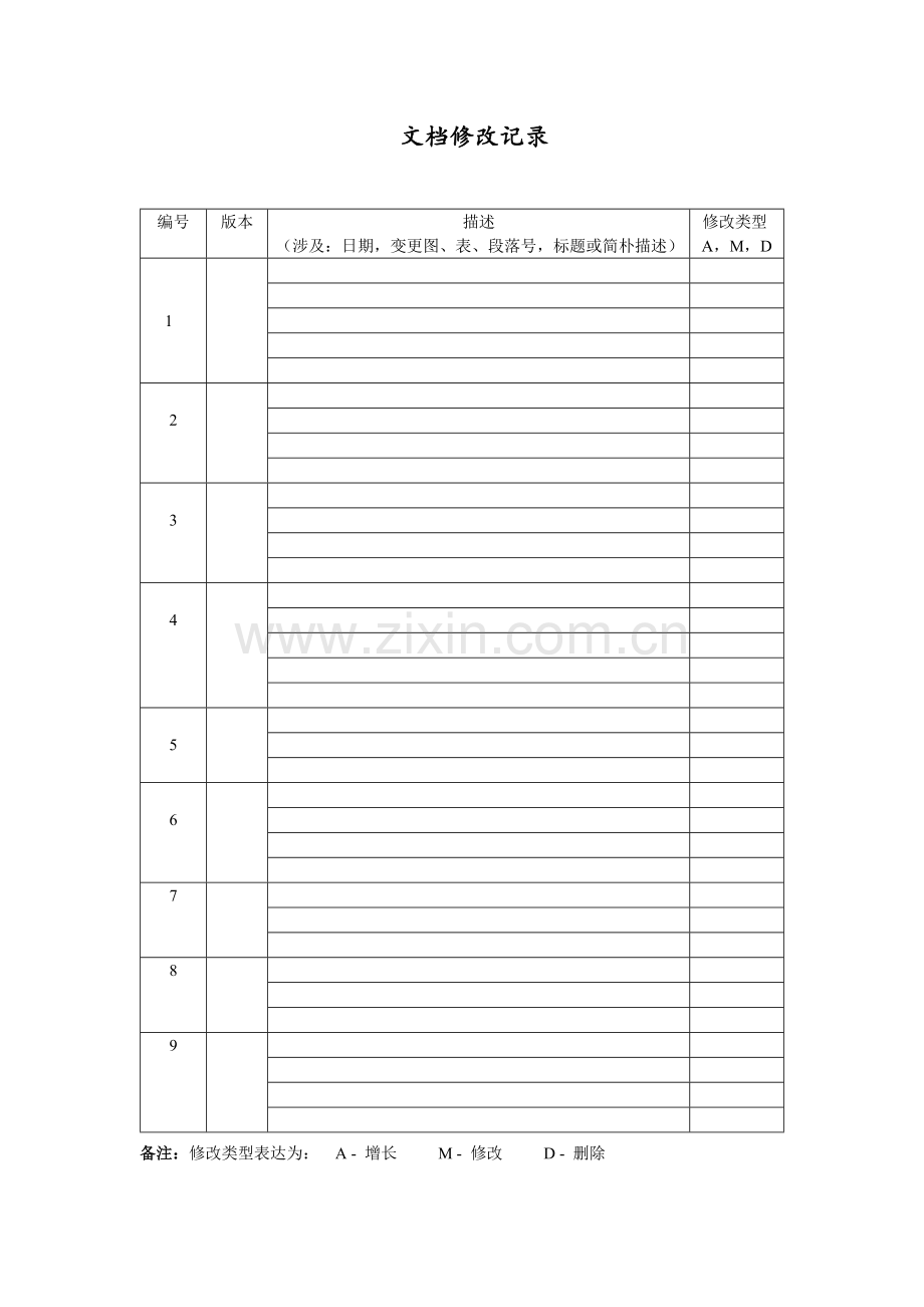 系统集成综合项目工程实施专项方案.doc_第3页