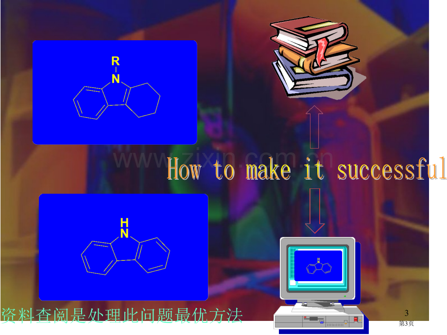 有机化学文献查阅市公开课一等奖百校联赛特等奖课件.pptx_第3页