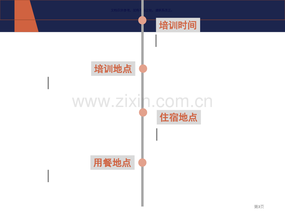 教师省培总结汇报省公共课一等奖全国赛课获奖课件.pptx_第3页