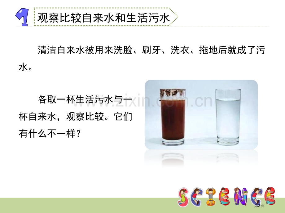 污水和污水处理环境和我们省公开课一等奖新名师比赛一等奖课件.pptx_第3页