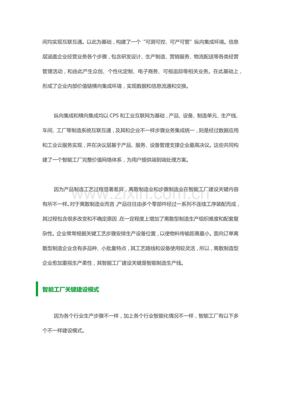 智能制造系统解决专业方案和智能工厂发展趋势.docx_第3页