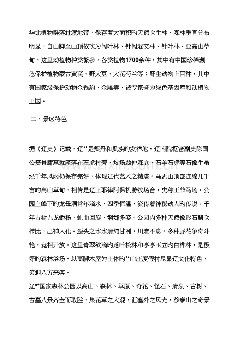 景区广告促销专题方案.docx_第2页