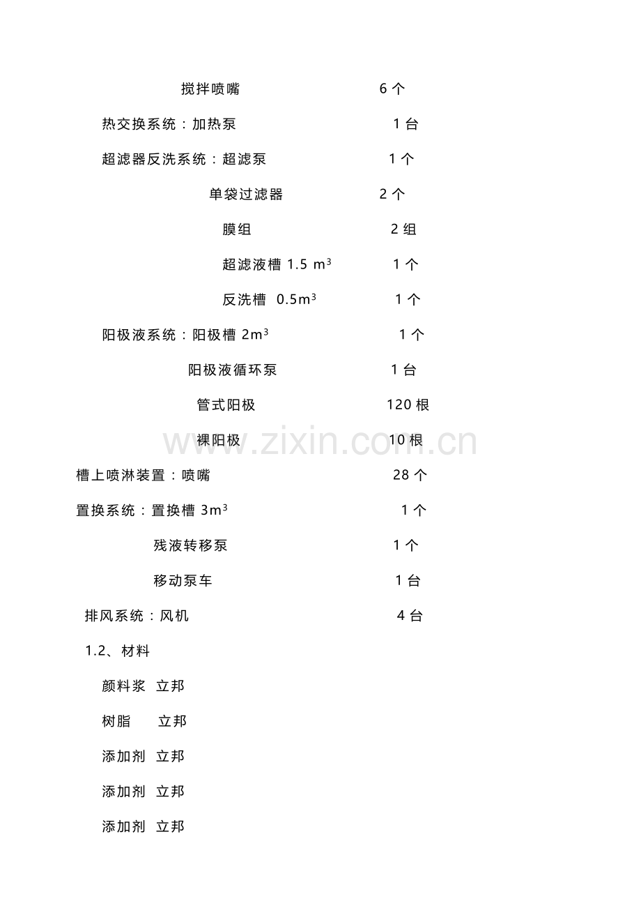 涂装公司电泳作业指导书样本.doc_第3页