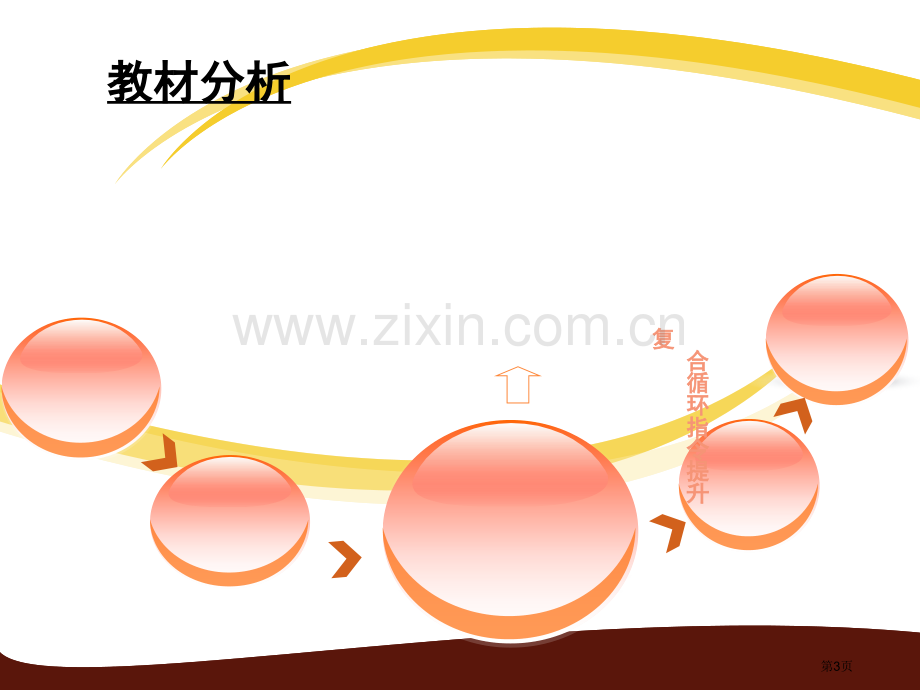 说课获奖模板省公共课一等奖全国赛课获奖课件.pptx_第3页