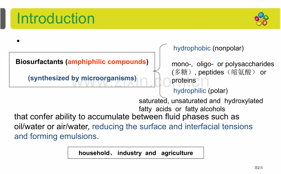 生物表面活性剂市公开课一等奖百校联赛特等奖课件.pptx_第2页