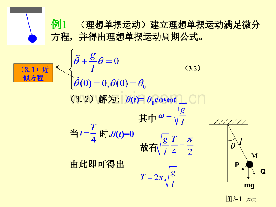 第三章微分方程建模省公共课一等奖全国赛课获奖课件.pptx_第3页