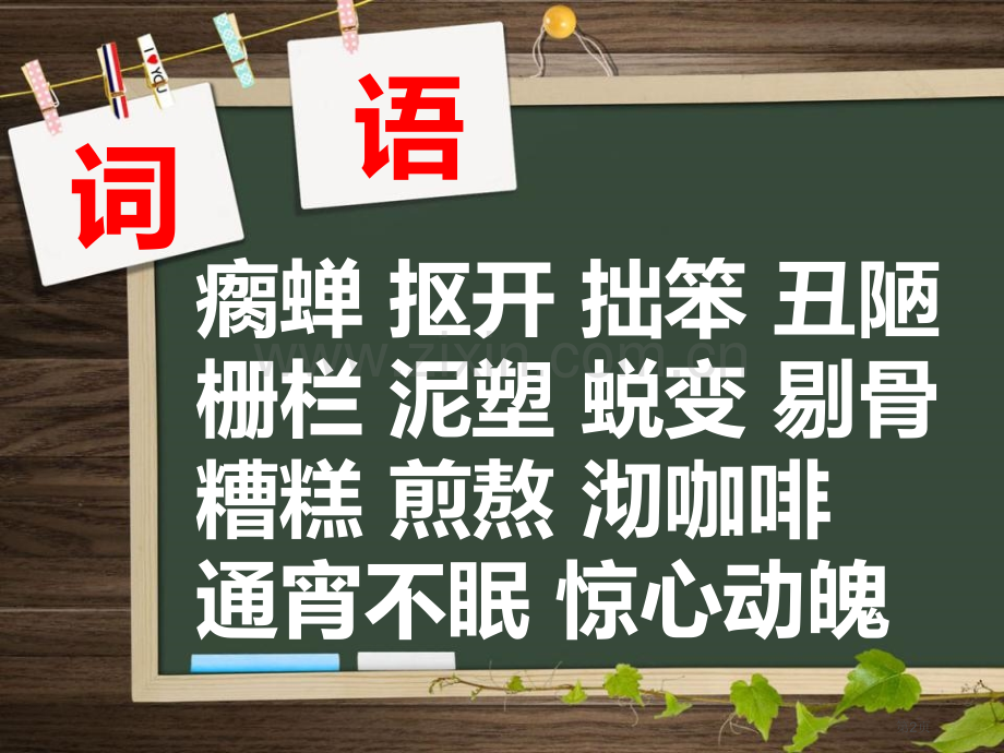 瘸蝉省公开课一等奖新名师比赛一等奖课件.pptx_第2页