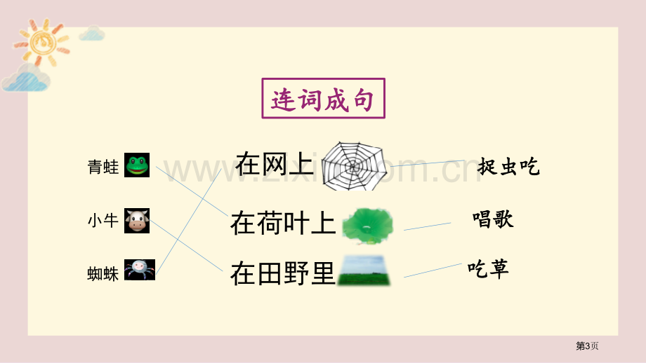 语文园地七-压缩省公开课一等奖新名师比赛一等奖课件.pptx_第3页