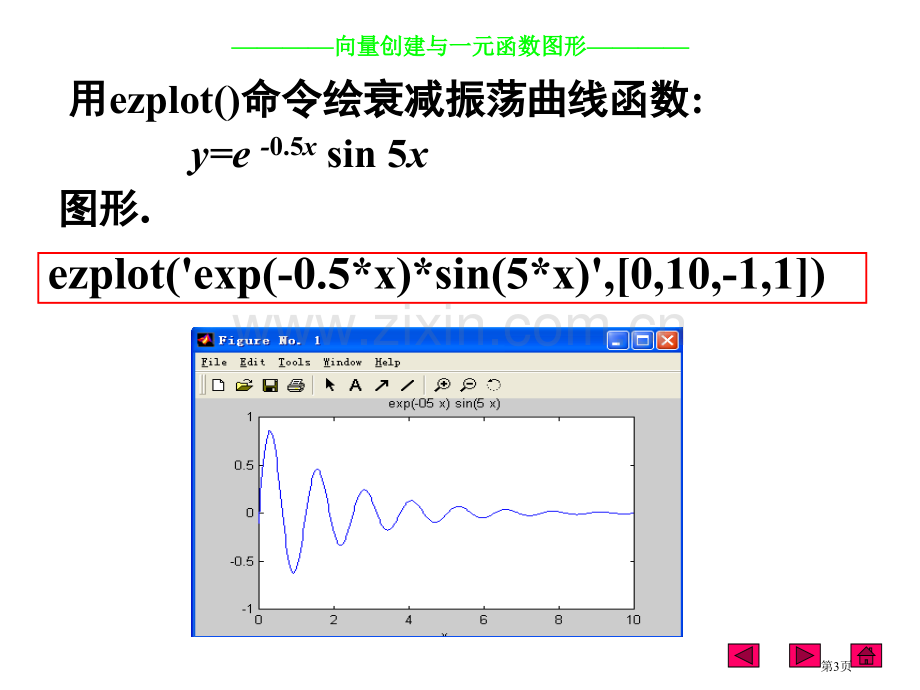 数学实验2市公开课一等奖百校联赛特等奖课件.pptx_第3页