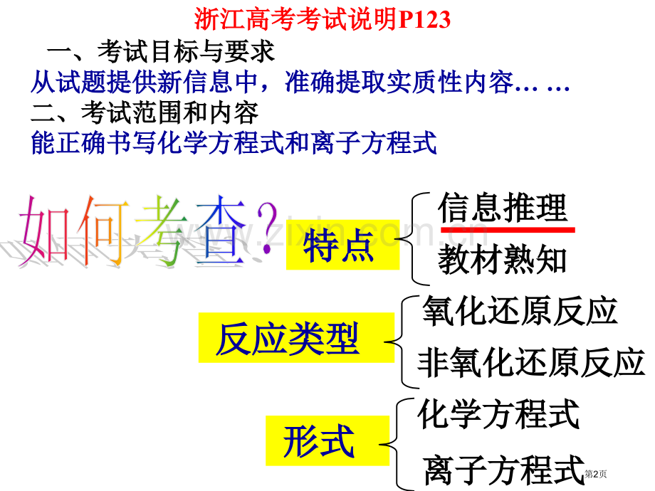 新情境下方程式的书写市公开课一等奖百校联赛特等奖课件.pptx_第2页