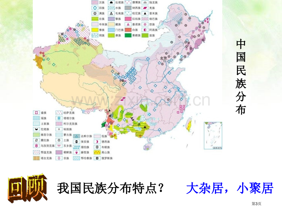 民族区域自治与民族团结新中国的建设与改革课件省公开课一等奖新名师比赛一等奖课件.pptx_第3页