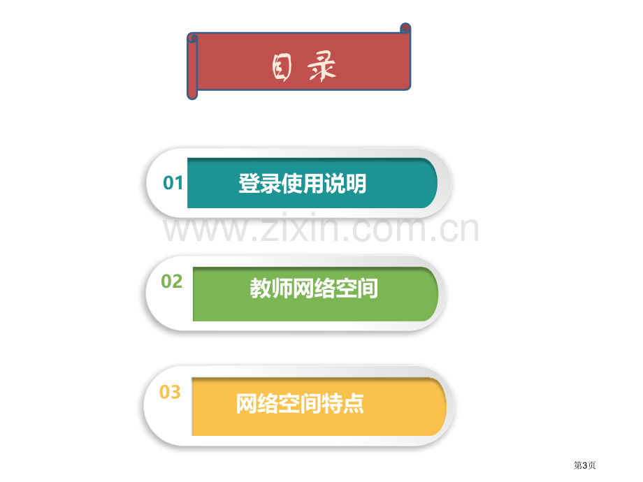 教师网络空间省公共课一等奖全国赛课获奖课件.pptx_第3页