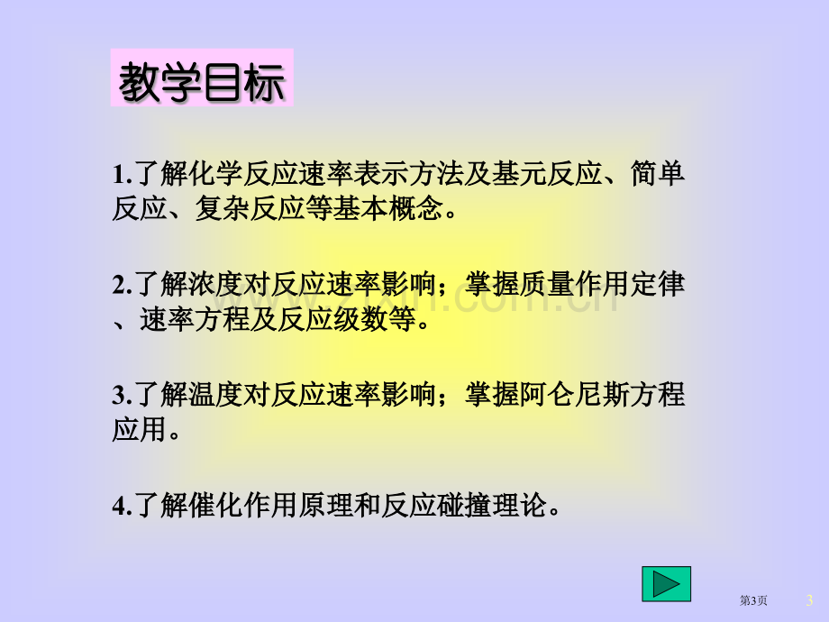 普通化学化学反应速率省公共课一等奖全国赛课获奖课件.pptx_第3页