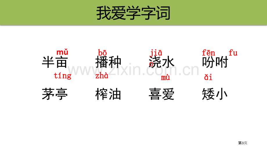 落花生优质省公开课一等奖新名师比赛一等奖课件.pptx_第3页