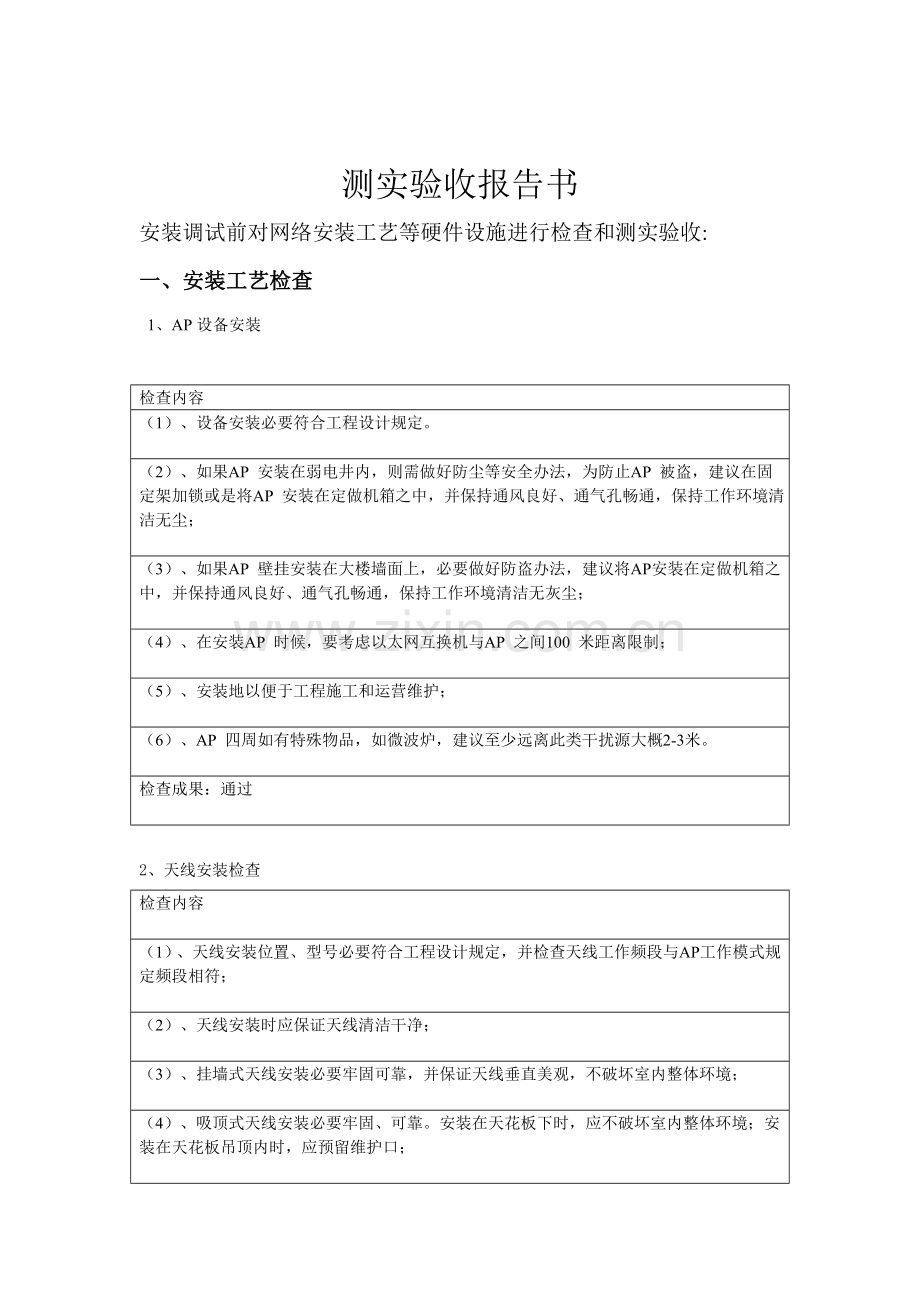 测试验收总结报告书.doc_第1页