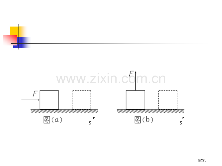 机械功教学省公共课一等奖全国赛课获奖课件.pptx_第2页