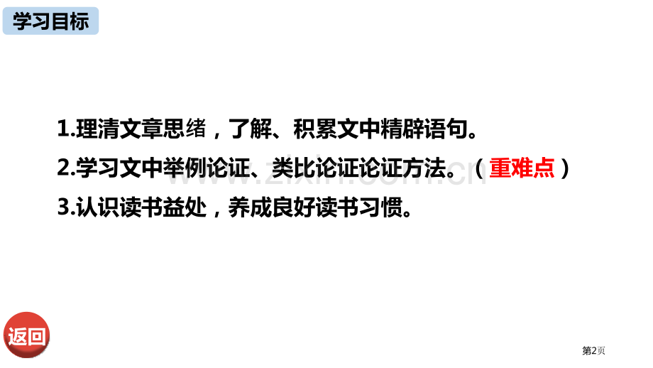 语文九年级下册第4单元13短文两篇pptppt省公开课一等奖新名师比赛一等奖课件.pptx_第2页