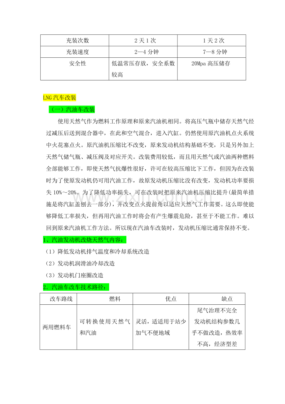 LNG汽车改装关键技术专项方案.doc_第2页