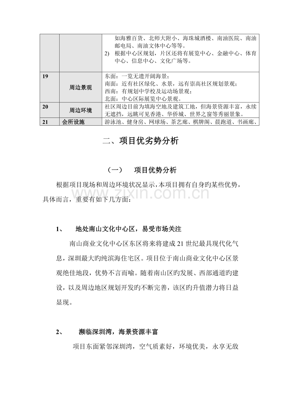 房地产专项项目专题策划专题方案分析.docx_第3页