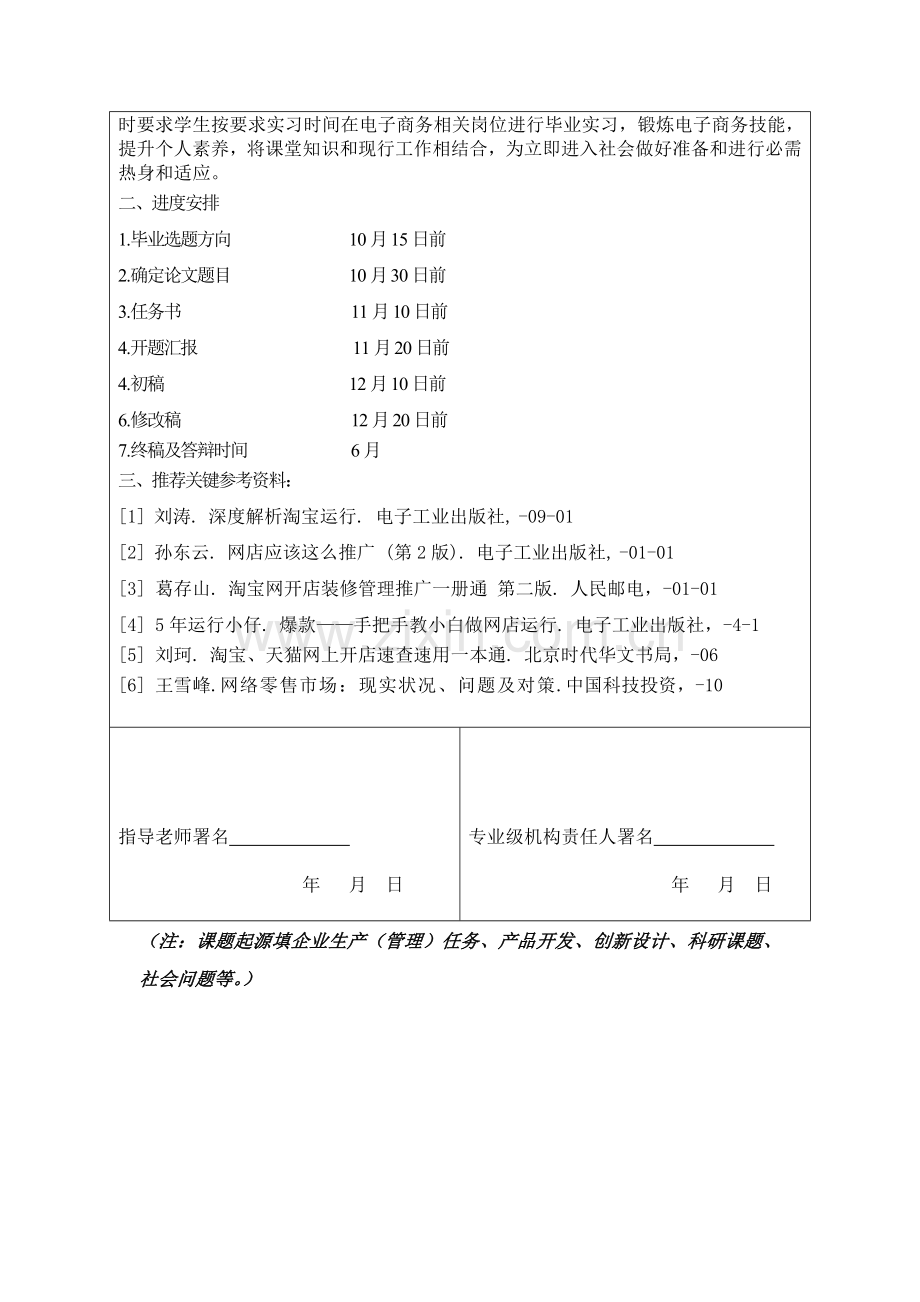 电子商务毕业设计方案.docx_第2页