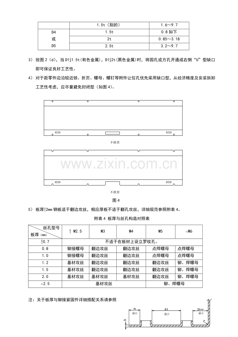 经典钣金结构设计标准规范.doc_第3页