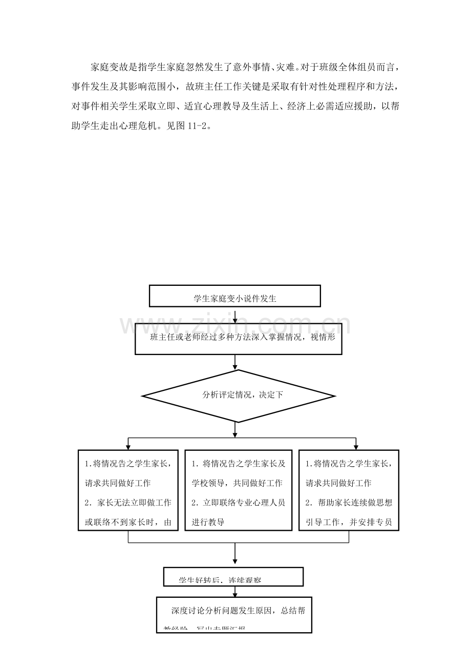 班主任处理突发事件流程教材模板.doc_第3页