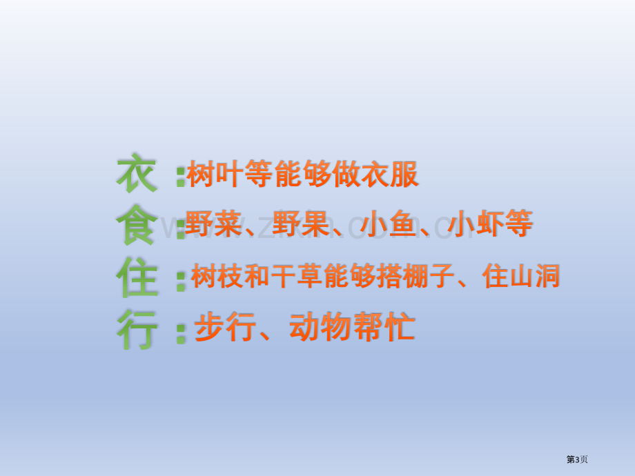 荒岛生存课件省公开课一等奖新名师比赛一等奖课件.pptx_第3页